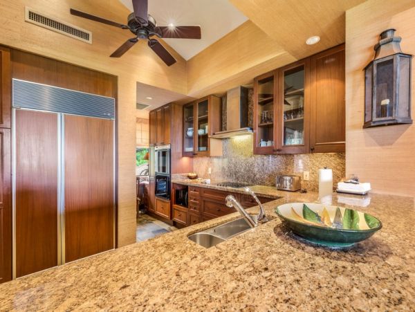 Kohala Coast Home 1000842
