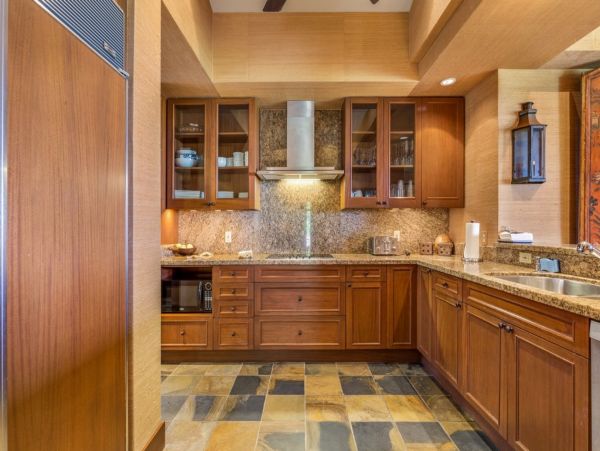 Kohala Coast Home 1000842