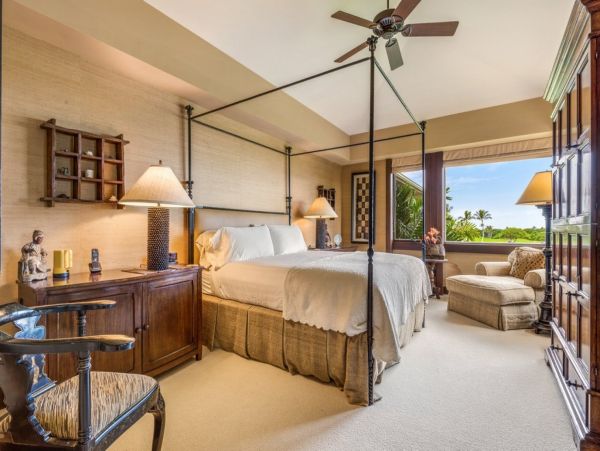 Kohala Coast Home 1000842