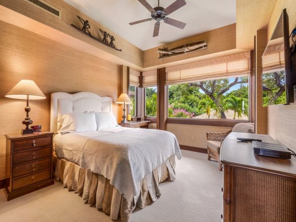 Kohala Coast Home 1000842