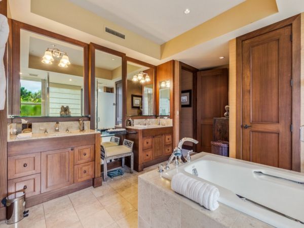 Kohala Coast Home 1000842