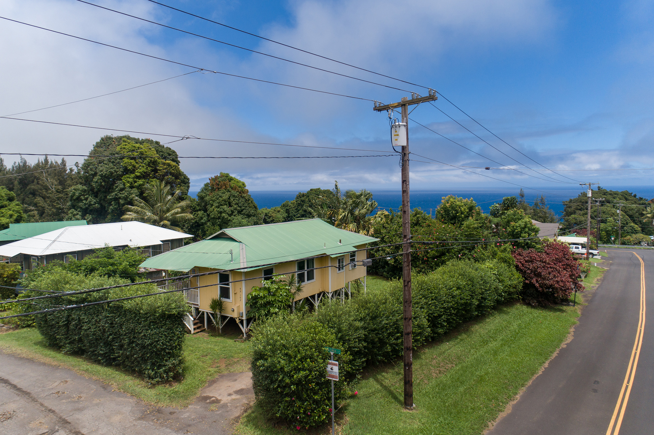 Kohala Coast Home 1000843