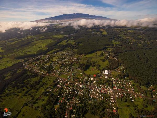 Kohala Coast Home 1000843