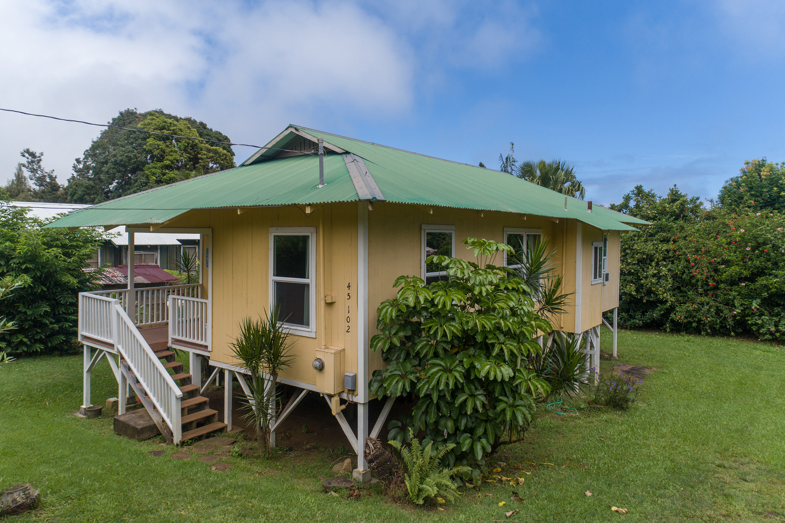 Kohala Coast Home 1000843