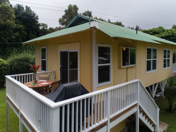 Kohala Coast Home 1000843
