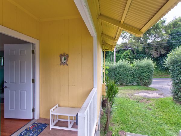 Kohala Coast Home 1000843