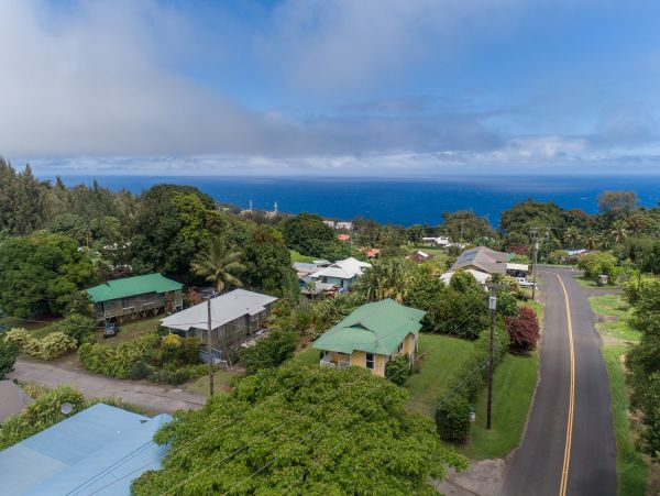 Kohala Coast Home 1000843