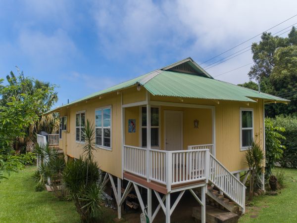 Kohala Coast Home 1000843