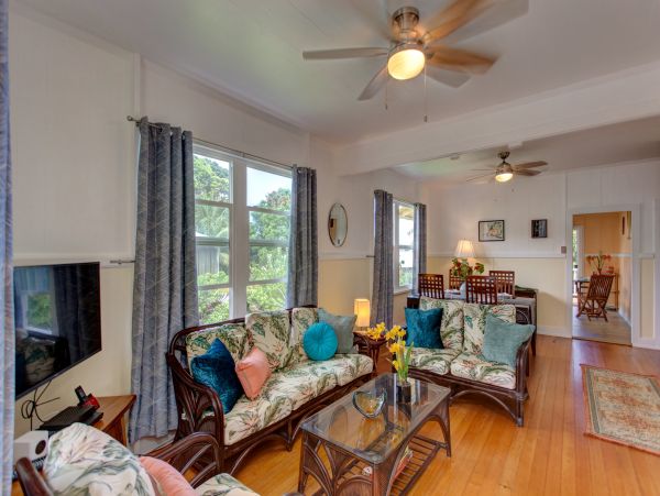 Kohala Coast Home 1000843