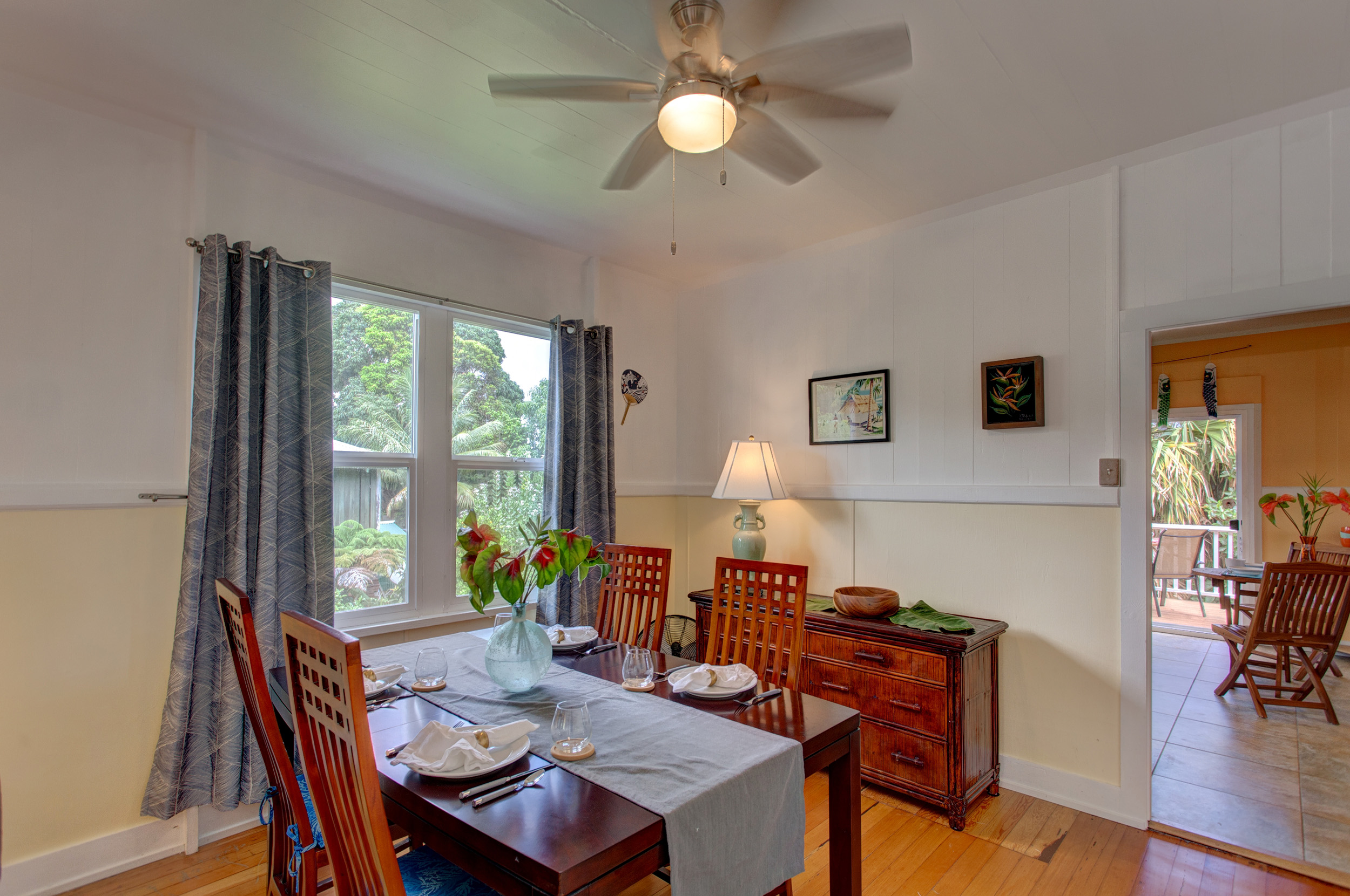 Kohala Coast Home 1000843