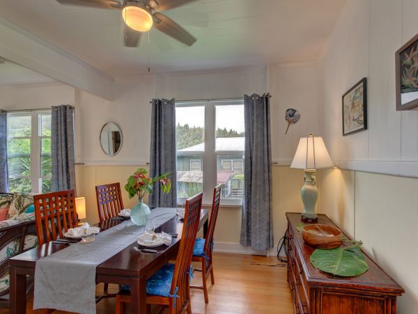 Kohala Coast Home 1000843