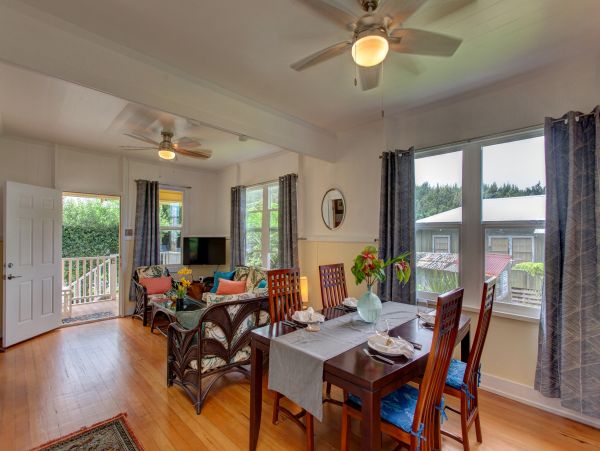 Kohala Coast Home 1000843