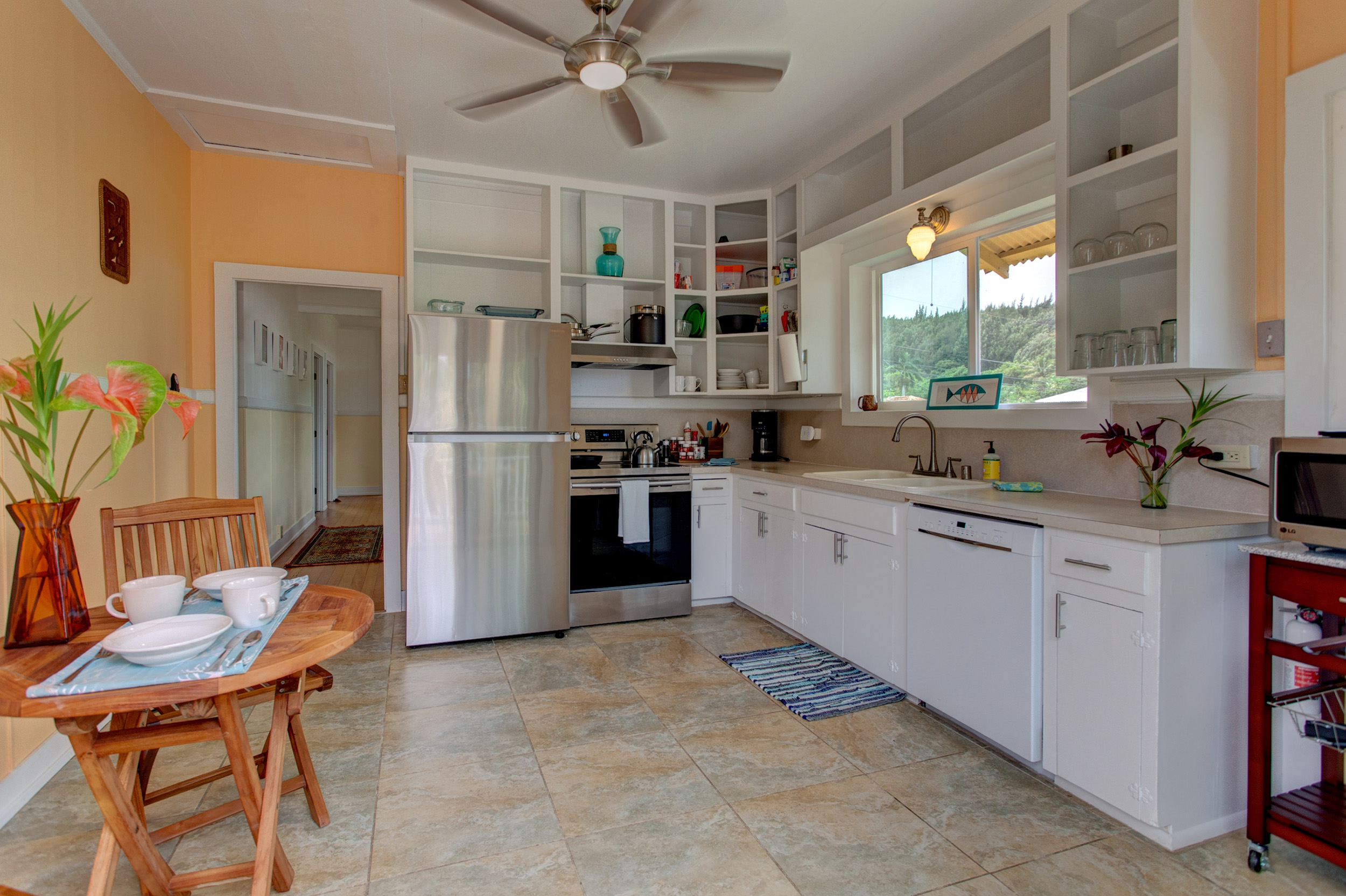Kohala Coast Home 1000843