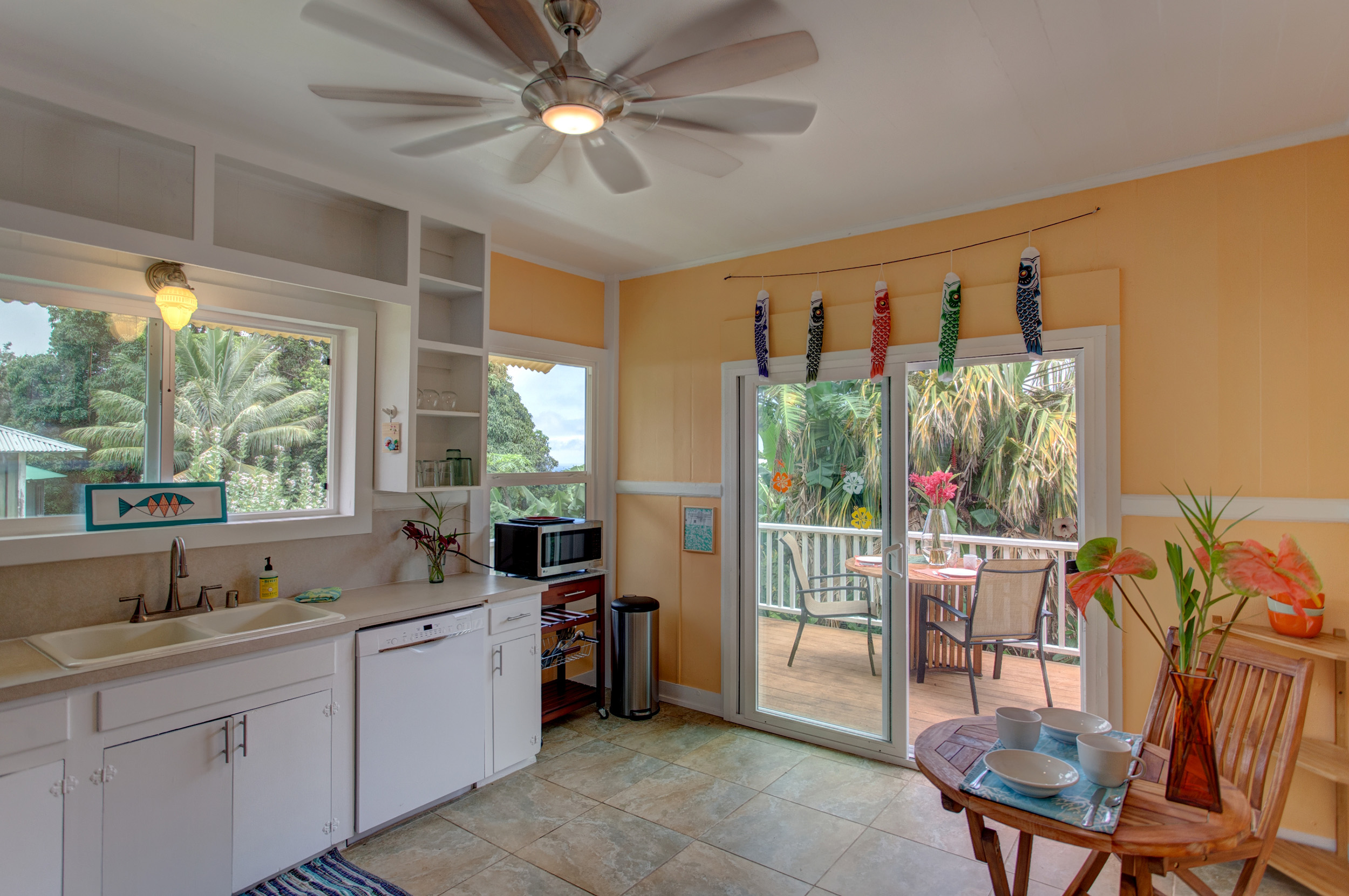 Kohala Coast Home 1000843