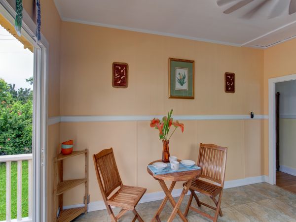 Kohala Coast Home 1000843