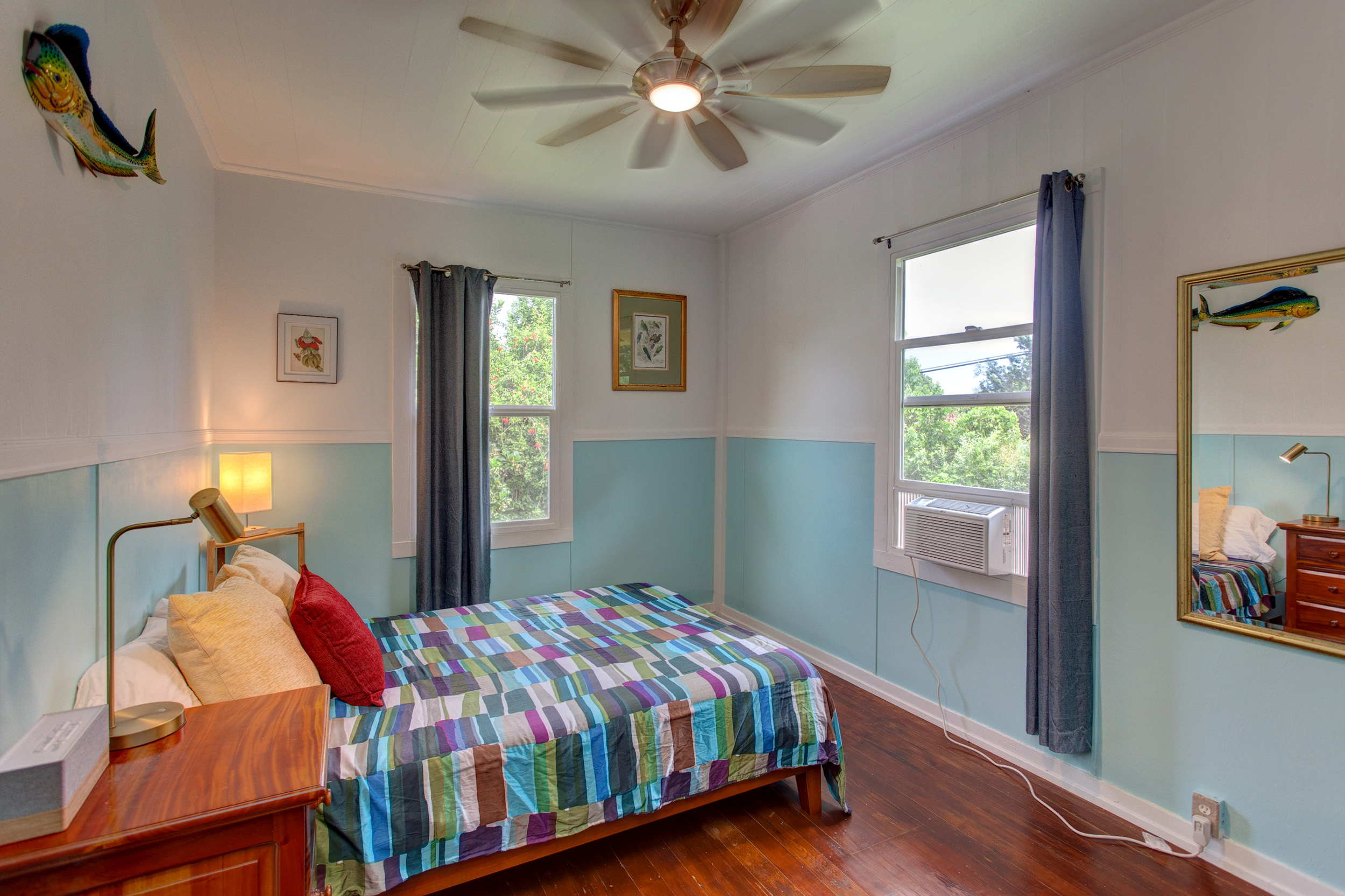 Kohala Coast Home 1000843