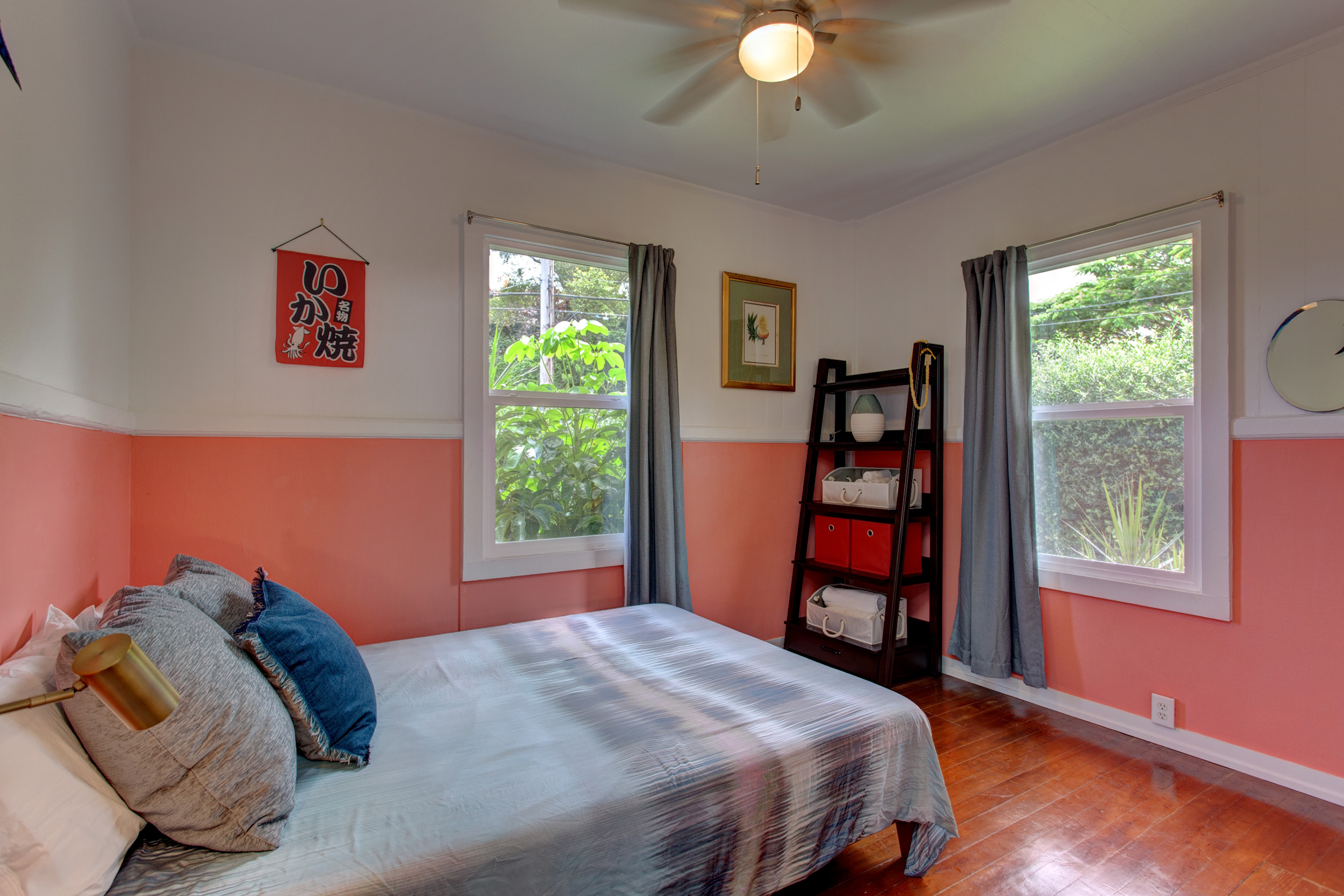Kohala Coast Home 1000843