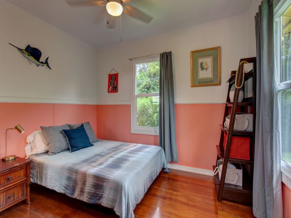 Kohala Coast Home 1000843