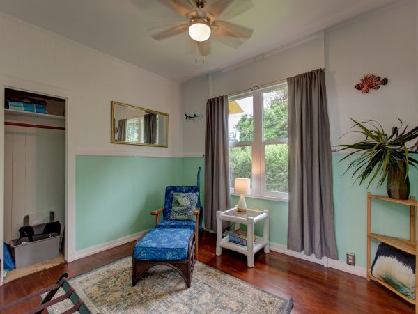 Kohala Coast Home 1000843