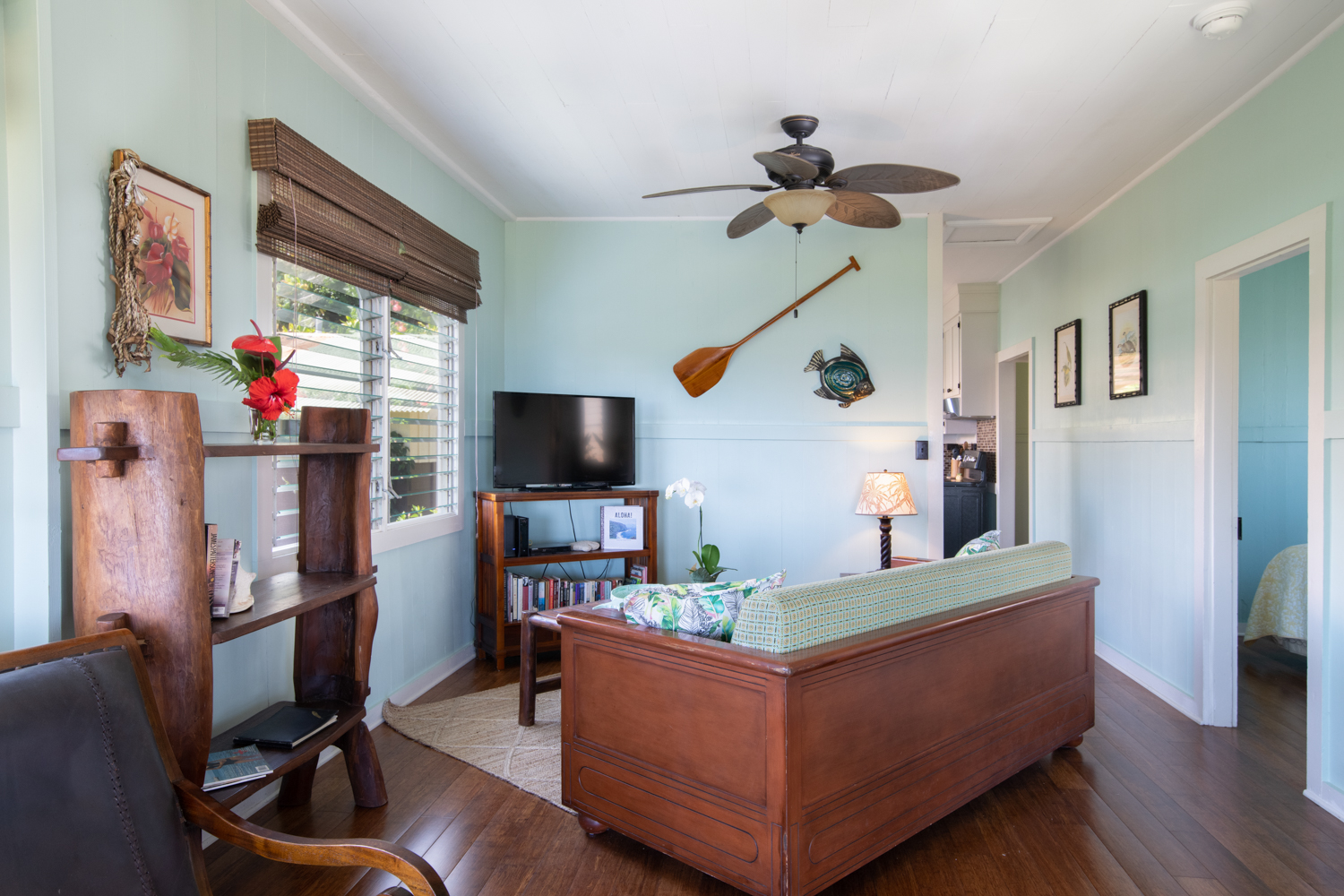 Kohala Coast Home 1000844