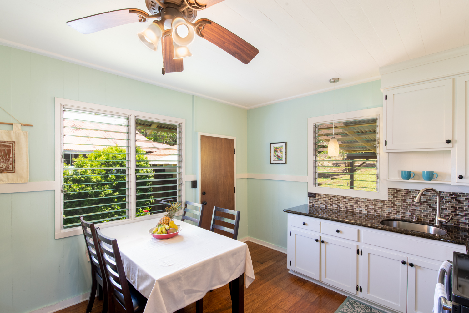 Kohala Coast Home 1000844