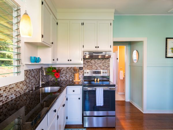 Kohala Coast Home 1000844