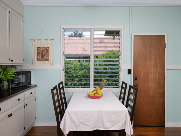 Kohala Coast Home 1000844