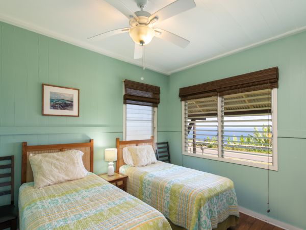 Kohala Coast Home 1000844