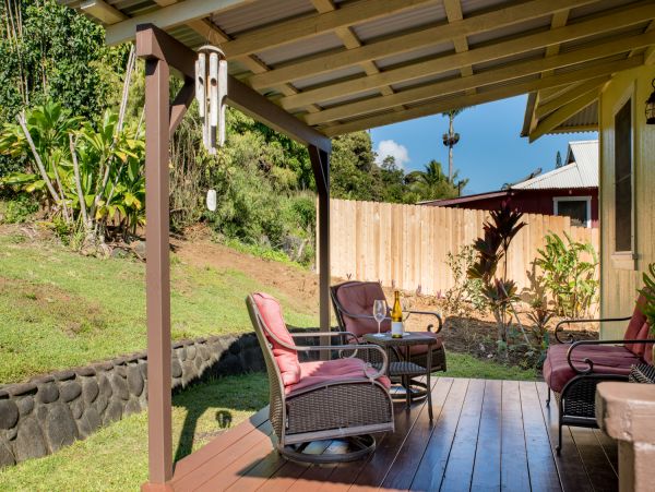 Kohala Coast Home 1000844