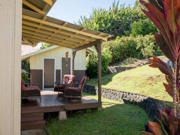 Kohala Coast Home 1000844