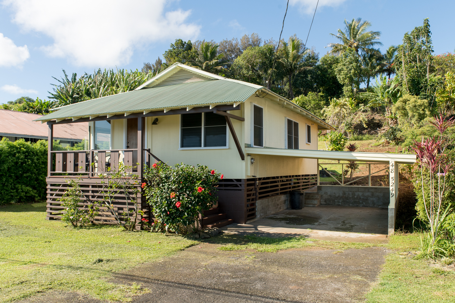 Kohala Coast Home 1000844