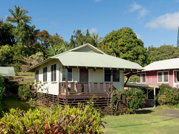 Kohala Coast Home 1000844