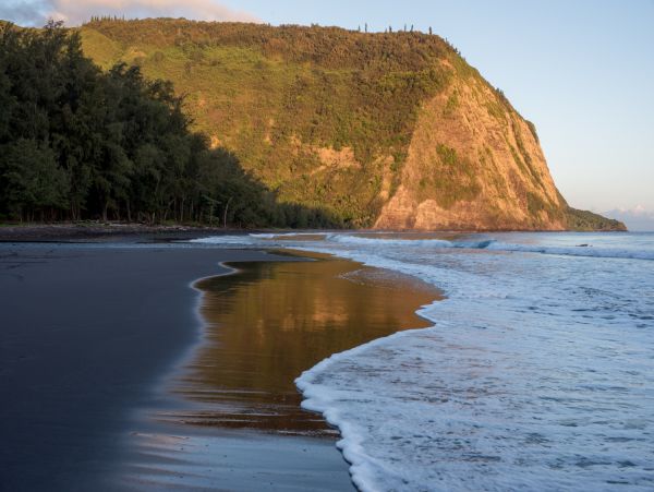 Kohala Coast Home 1000844
