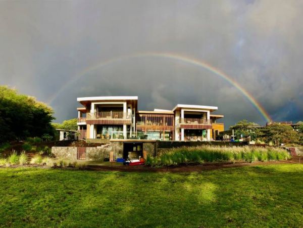 Kohala Coast Home 1000845