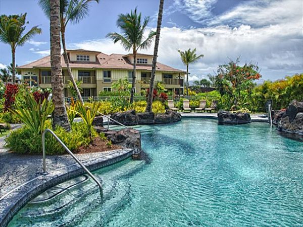 Kohala Coast Condo 1000847