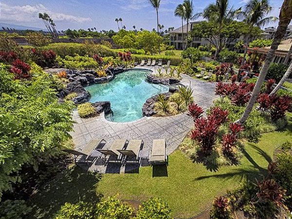 Kohala Coast Condo 1000847