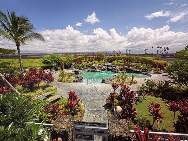 Kohala Coast Condo 1000847