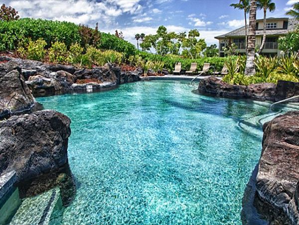Kohala Coast Condo 1000847