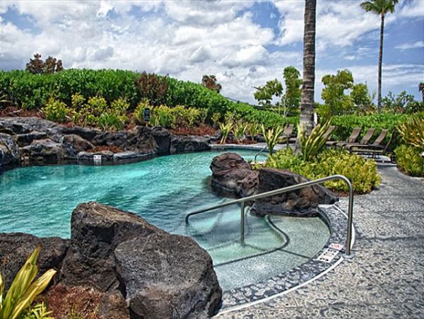 Kohala Coast Condo 1000847