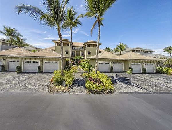 Kohala Coast Condo 1000847