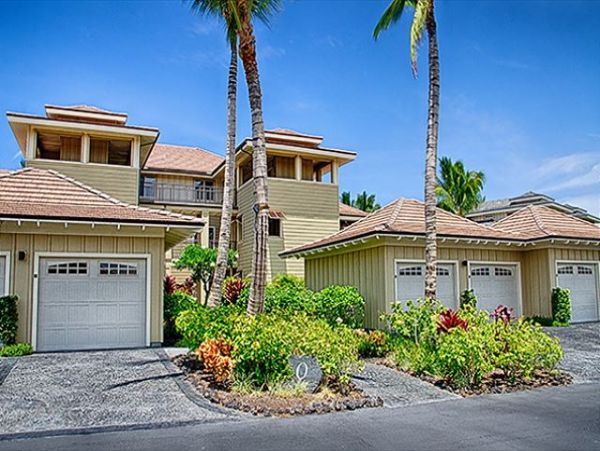 Kohala Coast Condo 1000847