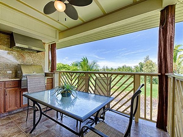 Kohala Coast Condo 1000847
