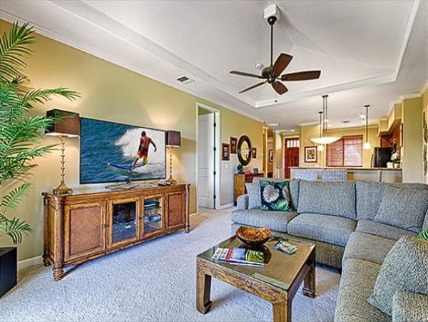 Kohala Coast Condo 1000847