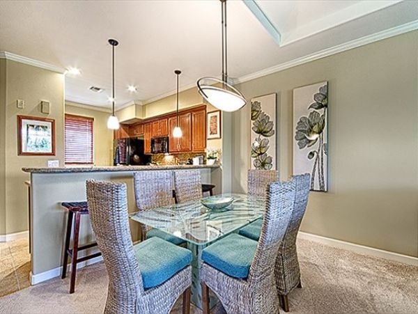 Kohala Coast Condo 1000847