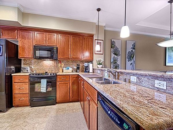 Kohala Coast Condo 1000847