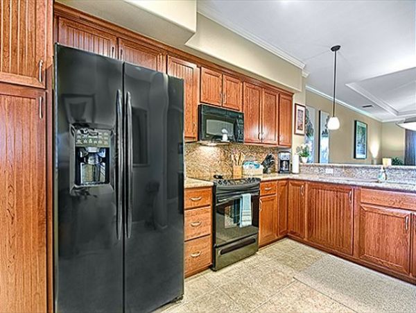 Kohala Coast Condo 1000847