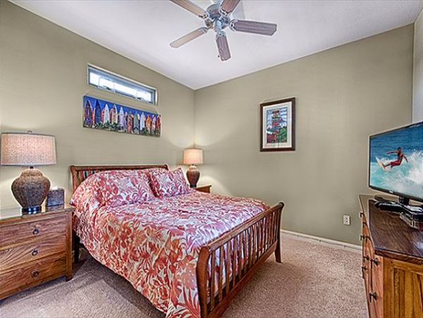 Kohala Coast Condo 1000847