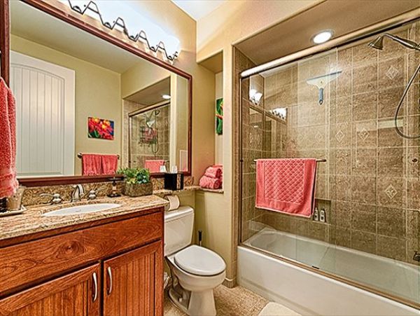 Kohala Coast Condo 1000847