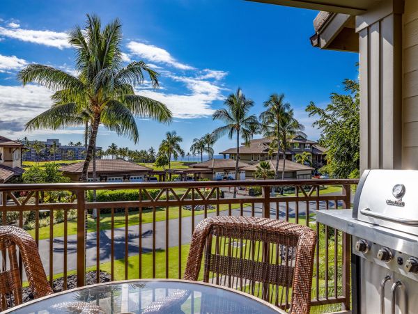 Kohala Coast Condo 1000849