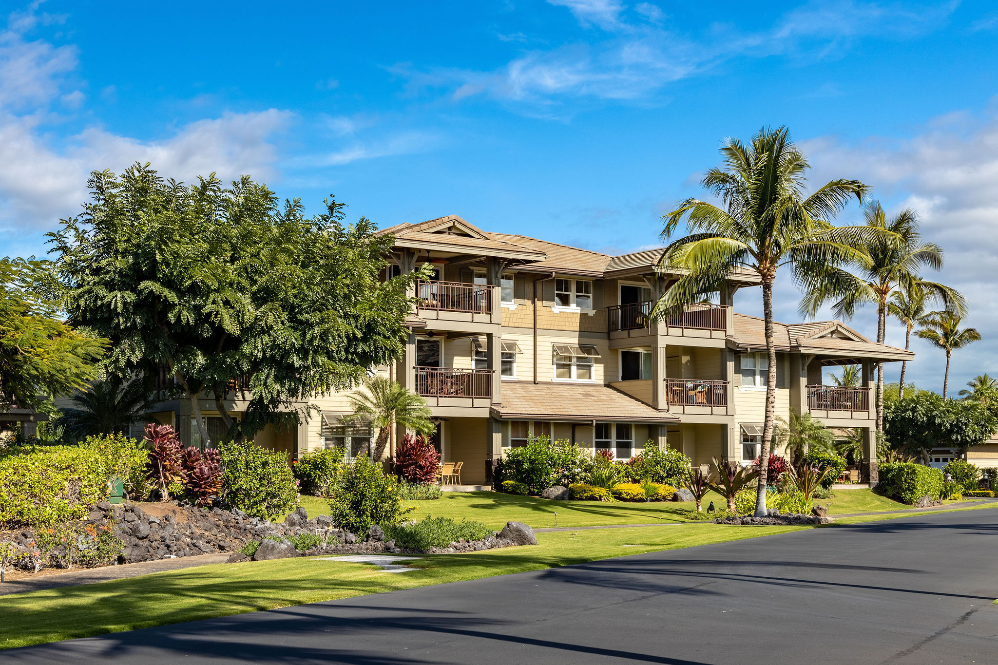 Kohala Coast Condo 1000849